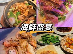 -啫神·广州地标美食(北京路店)