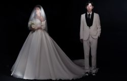 -巴黎新娘婚纱摄影·婚礼策划(嘉定总店)