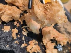 -吕氏疙瘩汤·海鲜新鲁菜(凯德mall新都心店)