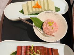 -粤匠·澳门点心粤菜海鲜(澳门半岛店)