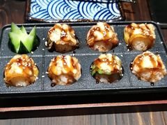 -小川洋风料理(大悦城店)