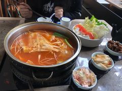 红酸汤锅底-酸喜·三度酸·贵州味