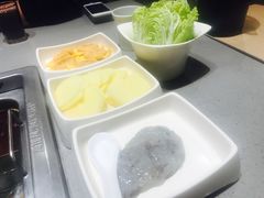 -海底捞火锅(天一广场亚细亚店)