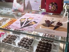 -GODIVA(港汇恒隆广场)