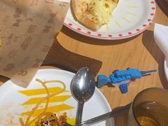 -菲滋意式餐厅(加州阳光二店)
