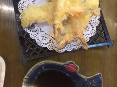 -红叶日料·放题·海胆·定食(星海店)