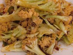 -老牌坊•鲁菜名店•地道济南菜(大观园商埠店)