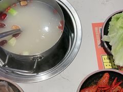 -非烤勿扰韩式自助烤肉火锅(龙岗万达广场店)