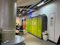 -冰堡国际溜冰场(观澜湖新城MHMALL店)