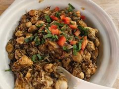 -醉壹号海鲜大排档·老厦门特色菜(厦门美食地标店)