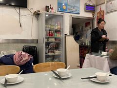 大堂-小实惠嘉(威海路店)