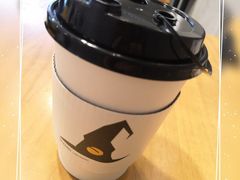-WIZARD COFFEE咖啡巫师