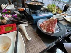-榛悦隆堡成都酒店(春熙路太古里店)