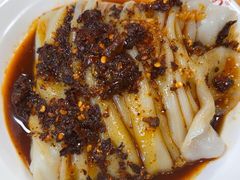 -蒋家槟豆面皮(友爱路店)