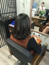 -SO HAIR