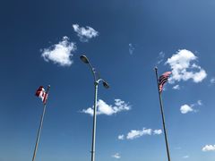 -尼亚加拉瀑布州立公园