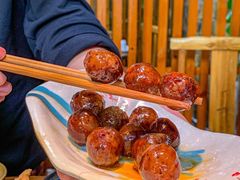 -青山青豆花·笑禅豆腐鱼(黄泥塝店)