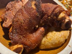 一桶天下-食锦记·福建私房菜(浦西万达店)
