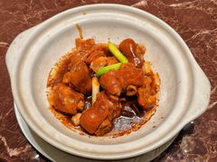 -东方御宴海鲜酒楼(棕泉酒店)