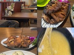 -玖鲜小笼(中山广场店)