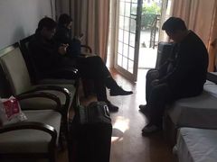 -安徽禾泉小镇