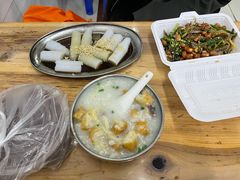 猪肠粉-陈添記·祖傳爽鱼皮·西关老字号(广州首店)