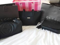 GUCCI(时代广场店)-Gucci(时代广场店)