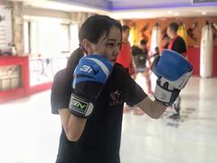 -津武堂散打搏击俱乐部(河西店)