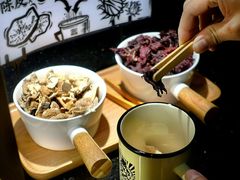 -太二酸菜鱼(汕头苏宁广场店)