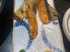 -德川家日本料理(中关村寰太大厦店)