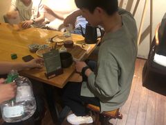 -竹里馆 ·茶食(奥体店)