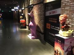 -CGV影城(梅江ScreenX店)