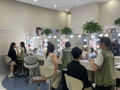 -海马体照相馆(南昌王府井购物中心店)