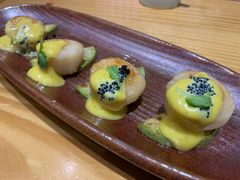 -花潮料理艺食馆(世欧广场店)
