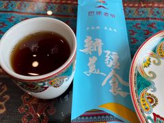 -巴依老爷新疆美食(工体旗舰店)