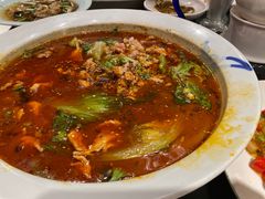 -芳芳私房菜·精做淮扬菜(承德路店)