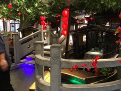 -苏浙徽·农家大院(吴江中山南路店)