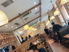 大堂-牛New寿喜烧(青浦店)