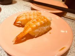 -争鲜回转寿司(南开大悦城店)