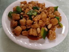 -奥华餐厅·老张记(台基厂店)