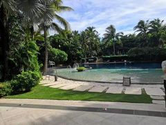 -三亚湾海居铂尔曼度假酒店