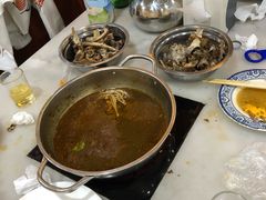 -老诚一锅·京皖早点(通州店)