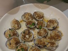 -帝皇海海鲜豆捞(桐泾商务广场店)