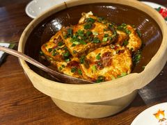 -广府乡下·饭庄(新港东路店)