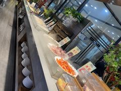 -遇上西雅图多融合海鲜自助餐厅(中房金谊广场店)