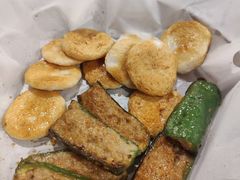 -夏茅维记饭店