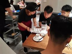 -吕氏疙瘩汤·新鲁菜(济南万象城店)
