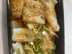 -吉禧粤特色甜品小吃(腾飞店)