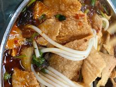 -红鼻子桂林米粉(金唐新光界店)