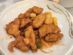 -鹭园酒家·四十年老字号